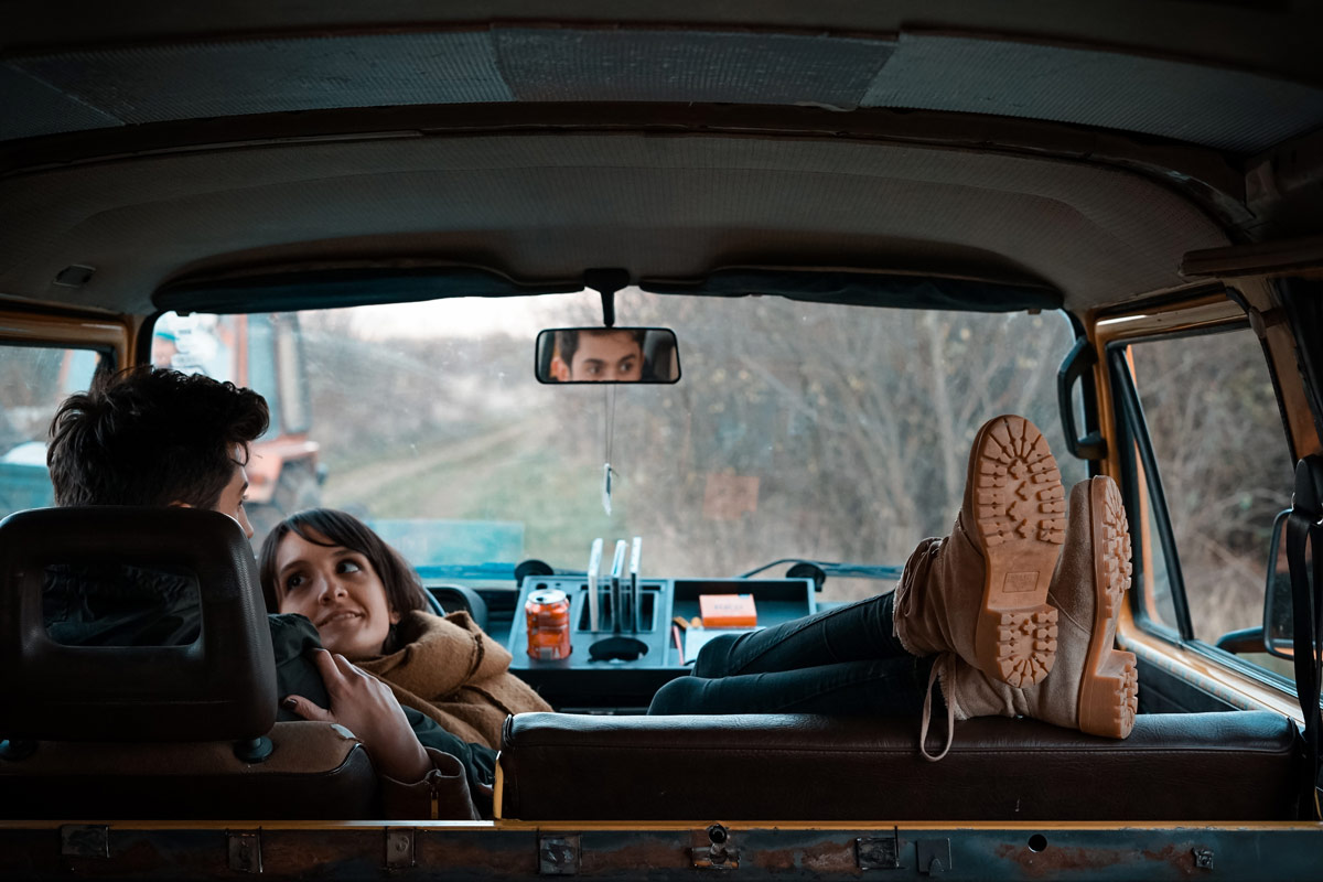 road trip questions for married couples