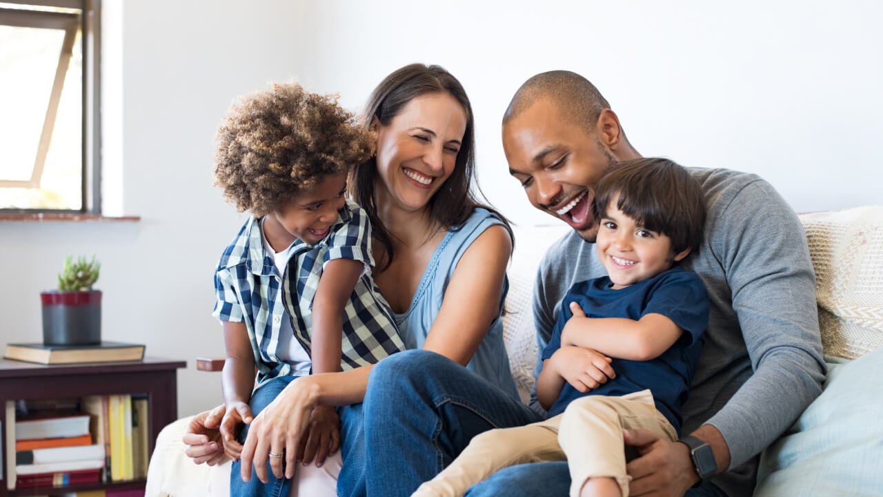 Becoming Stepfamily Smart