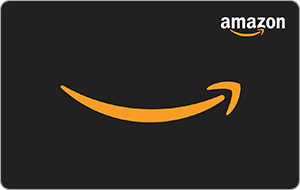 amazon card
