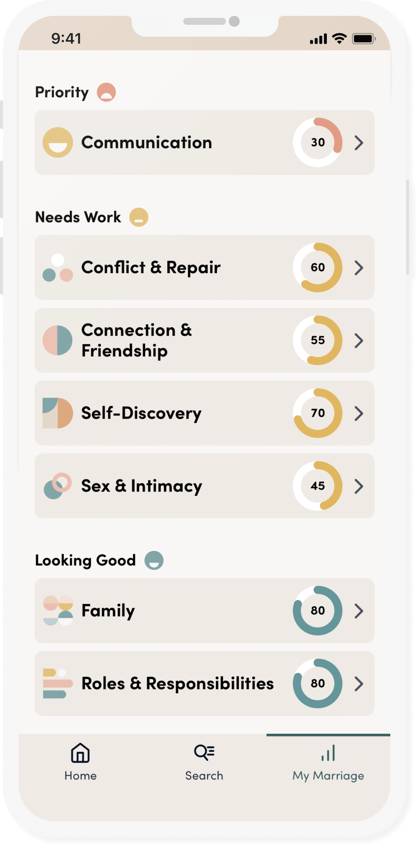 marriage365 app