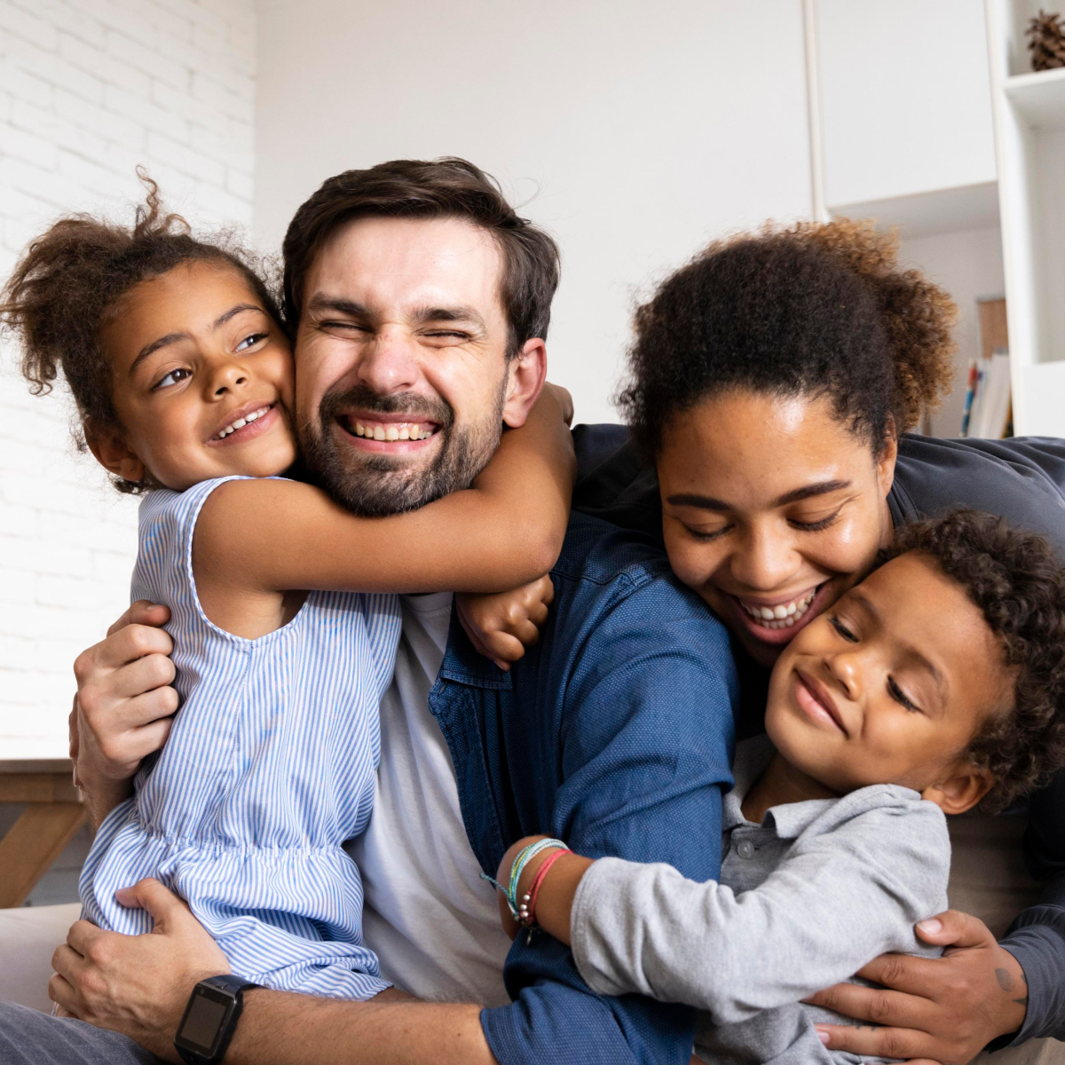 3 Ways to Win as a Parent