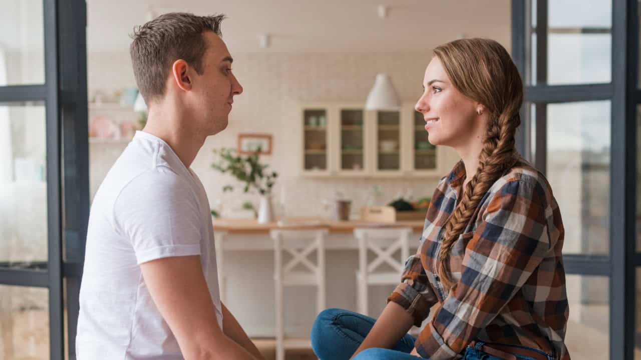 Stop Starting Fights Before They Begin