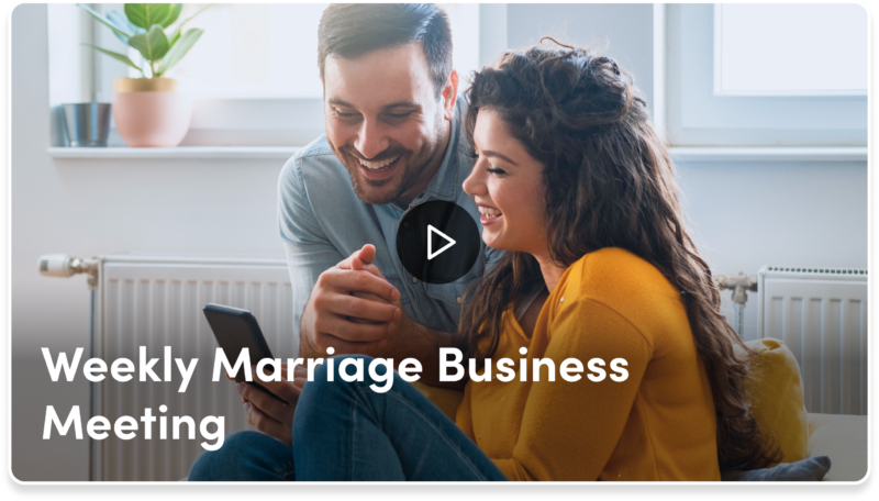 How to Build a Strong Marriage - Image 5