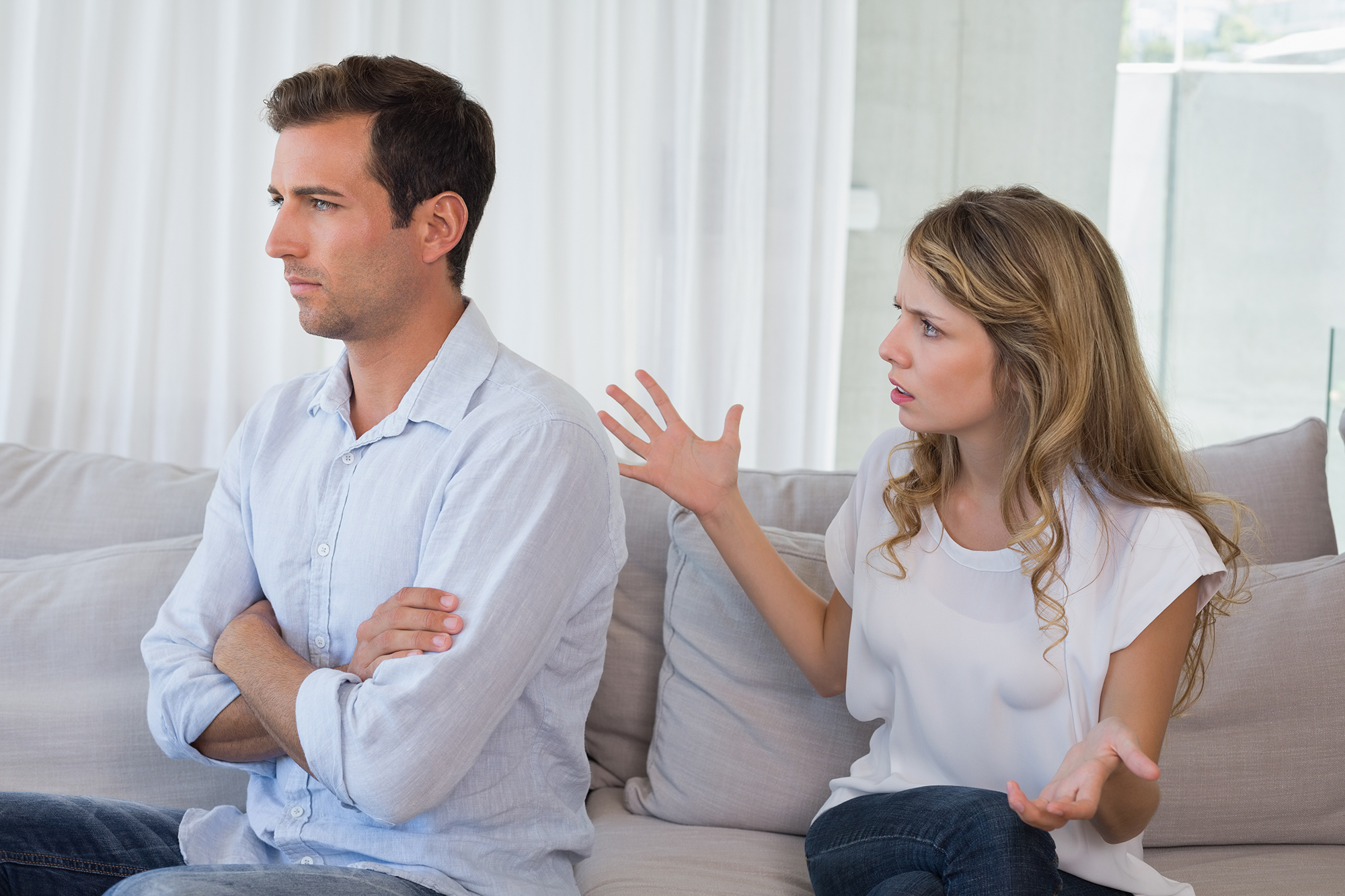 Good Intentions in Marriage: Why They Can Still Cause Conflict